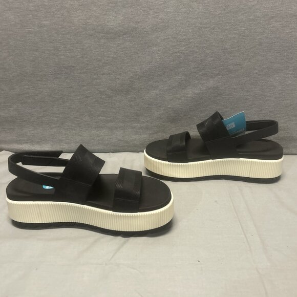 Reef Women's Water Vista, Higher Black, 9 - Picture 4 of 8